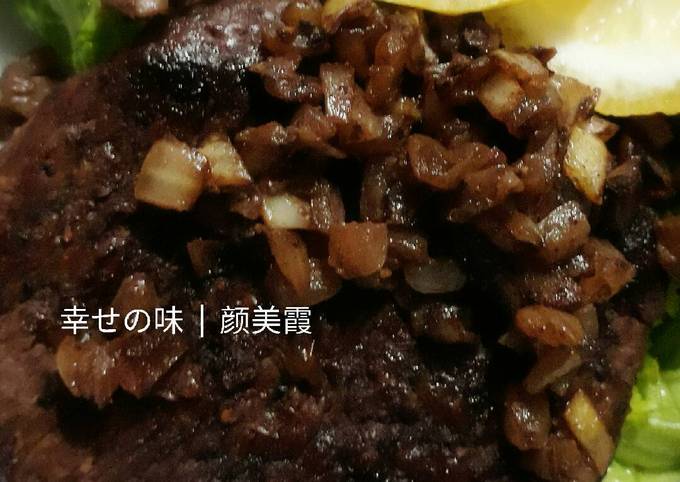 Resep Day 1: Dinner Mayo Clinic Diet yang Lezat