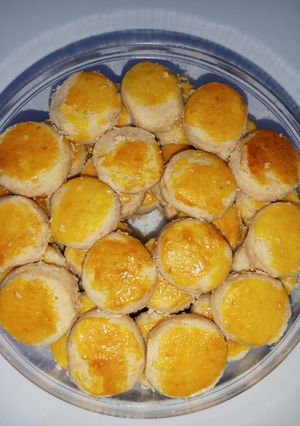 Foto resep Kue Kacang