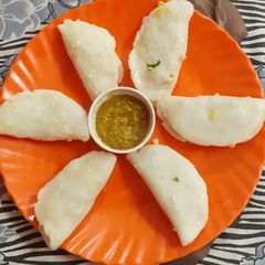 A picture of Rice faraa.