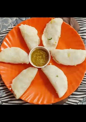 A picture of Rice faraa.