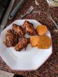 Pollo Frito (KFC)