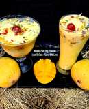 Alphonso Mango Mastani