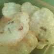 Cireng nasi simple