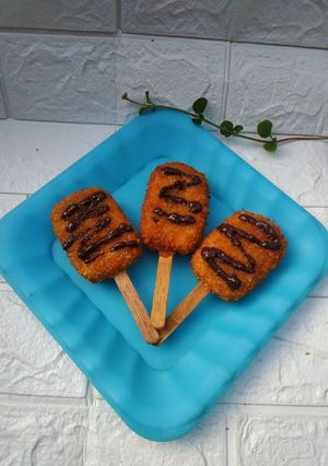 Foto resep Ubi fantasi