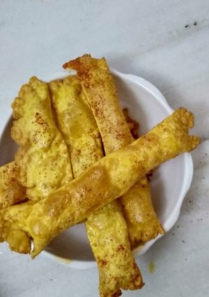 ચોળાફળી (Cholafali Recipe in Gujarati) રેસીપી મુખ્ય ફોટો