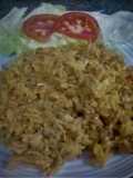 Arroz Chaufa !Receta Peruana¡