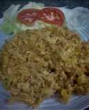 Arroz Chaufa !Receta Peruana¡
