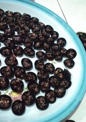 Foto resep Cococrunch Express