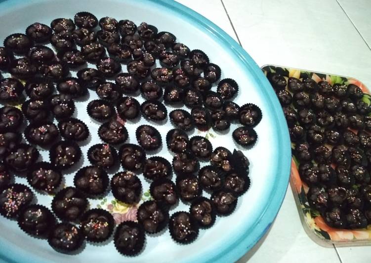 Resep Cococrunch Express Anti Gagal