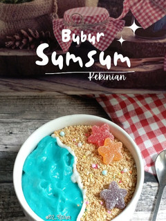 Foto resep #621 Bubur Sumsum Kekinian