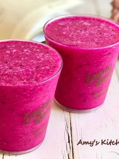 紅拿鐵 / 健康飲品 的食譜成品照片