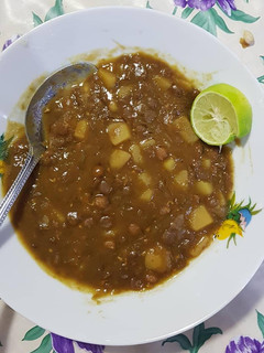 عکسی از دستور عدسی 😄😍