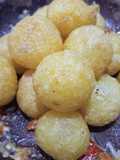 Cimol Kentang