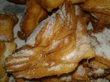 Pasteles Fritos Hojaldrados