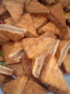 Foto resep Gabin Fla susu