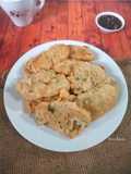 733. Gembus Goreng Tepung Sambal Kecap