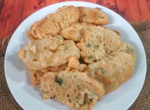 Foto resep 733. Gembus Goreng Tepung Sambal Kecap
