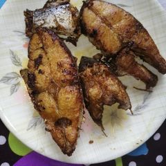 Fried Fish A picture of Fried Fish.
