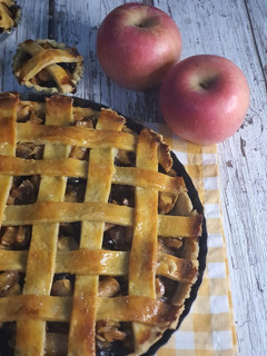 Foto resep Apple Pie