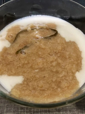 Cara Gampang Menyiapkan Resep Bubur Merah Putih metode 5-30-7 💪🏻 yang Lezat Anti Ribet, Lezat Sekali