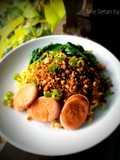 Mie Setan
