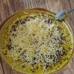 A picture of Martabak.