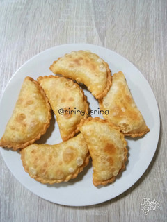 Foto resep Pastel Ragout