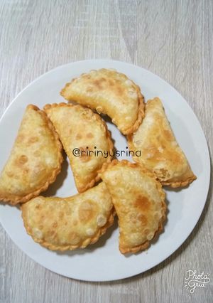Foto resep Pastel Ragout