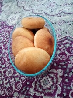Ring doughnut ainihin hoton girkin