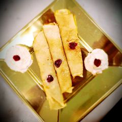 A picture of Crepes.