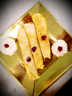A picture of Crepes.