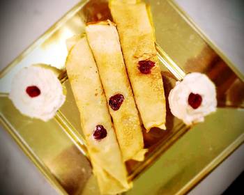 Best Recipe Crepes Savory Delicious