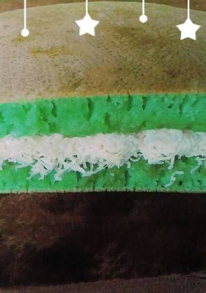 Foto resep Terang bulan teflon