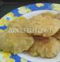 Ternyata begini lho! Resep buat Snack Mpasi: Cookies Baby (8m+) Mudah, Ekonomis, Pakai Teflon dijamin spesial