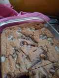 Budín de banana sin harina ni azúcar