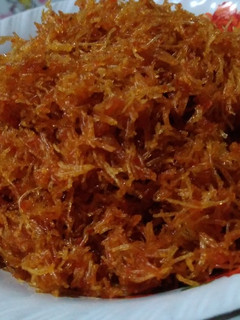 Foto resep Kering Bihun