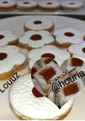 صورة لوصفة صابلي بسيط ولذيذ