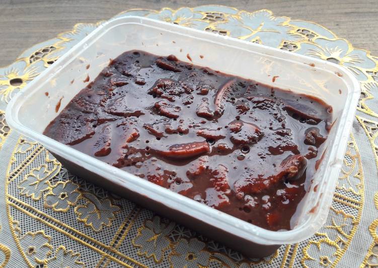 Resep Puding Cokelat Milo topping Regal | Cara Bikin Puding Cokelat Milo topping Regal Yang Bikin Ngiler