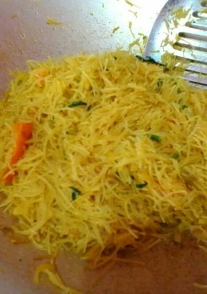 Foto resep Bihun Tumis