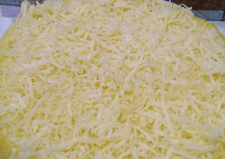  Resep Bolu lembut rice cooker  bolu  andalan ibuku oleh 