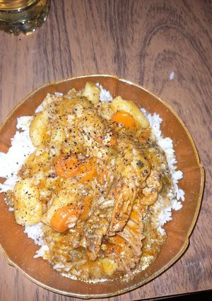 Una foto de ✅Picante de pollo🍗