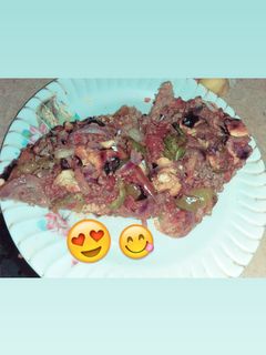 صورة لوصفة بيتزا دايت مشبعه جدا 😍