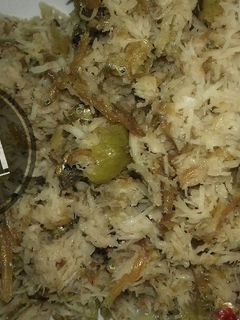 Foto resep Sambal Teri