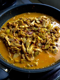 Foto resep Sayur lodeh