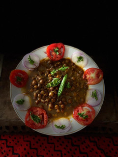 तरी वाले काले चने मसाला (Tari wale kale chane masala recipe in hindi) रेसिपी मुख्य फोटो