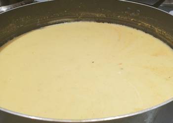 Ultimate Make Recipe Acorn squash soup Delicious and Healthy