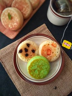 Foto resep Pinukuik 3 Rasa