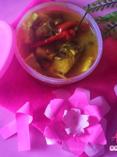 Foto resep Asem-asem bandeng