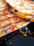 Quesadilla cu pui
