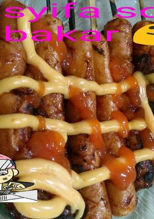 Foto resep Sosis bakar mommy alsyifa